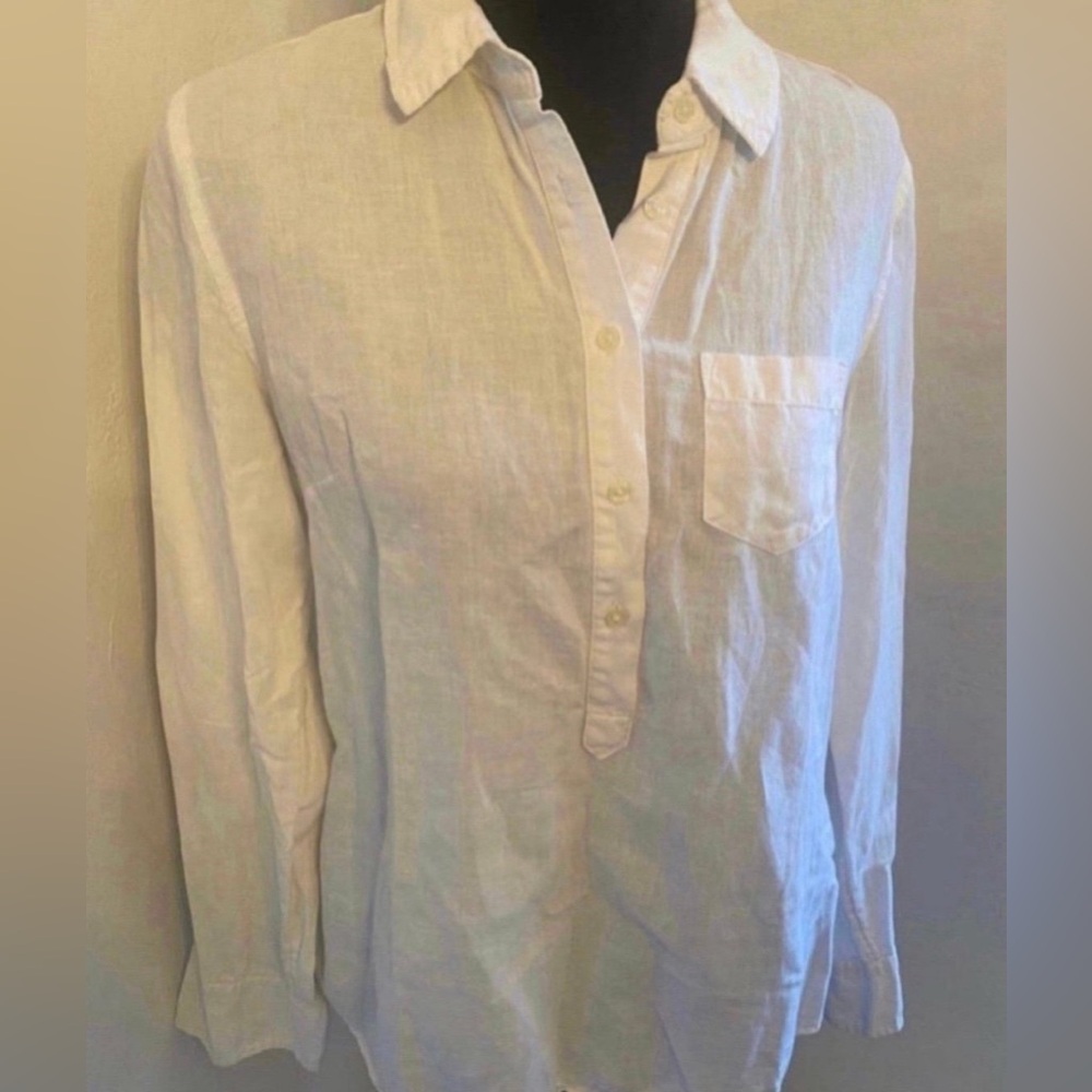 Women’s Long Sleeve Top (Size S)